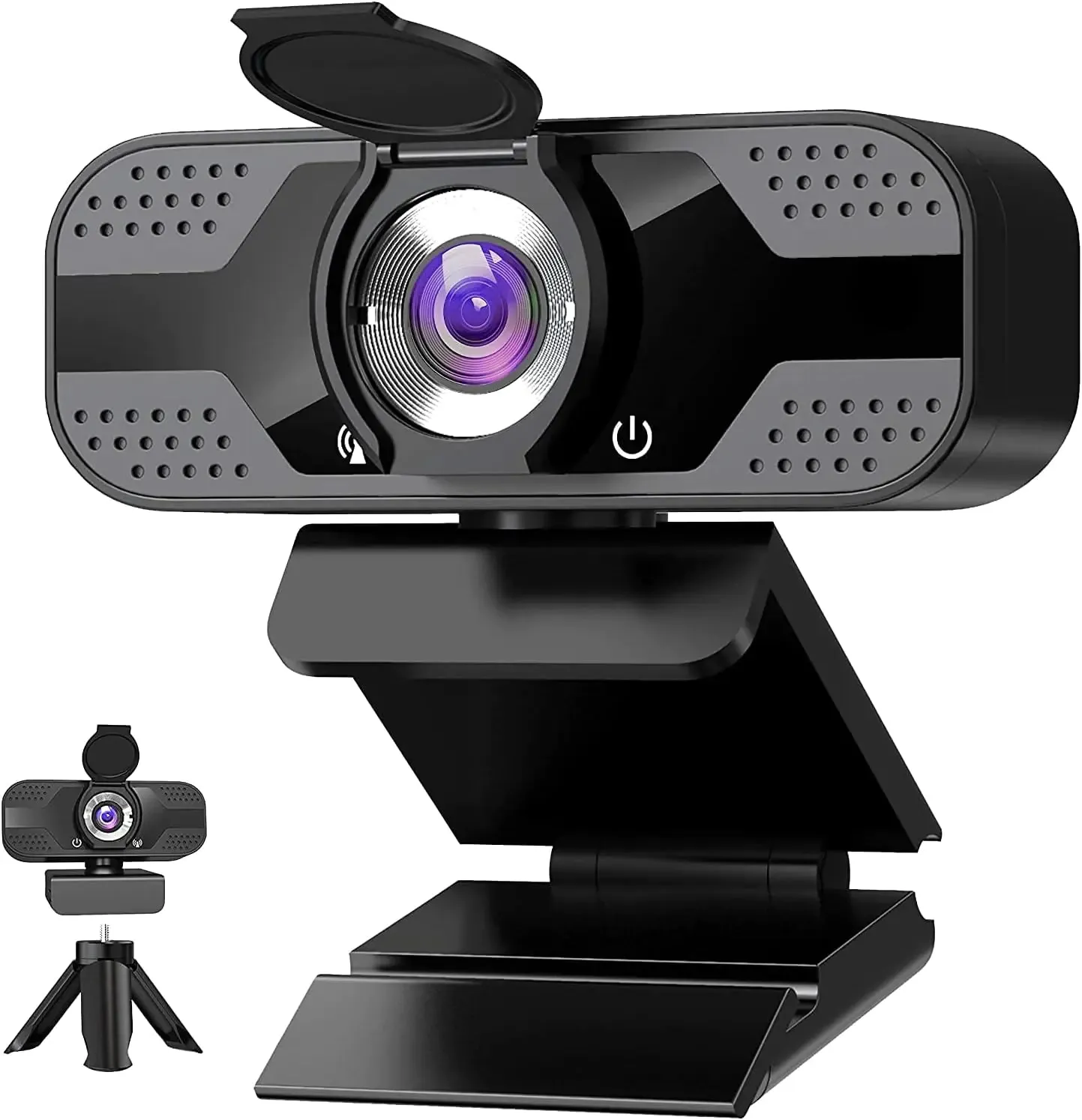 1080P HD Webcam Microphone