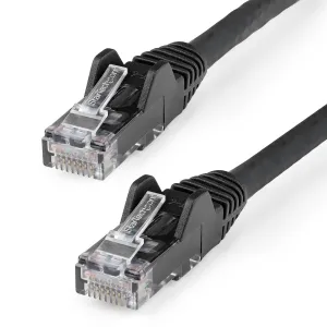 15M Lszh Cat6 Ethernet Cable -