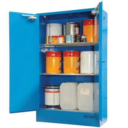 250L - Corrosive Substance Storage Cabinet