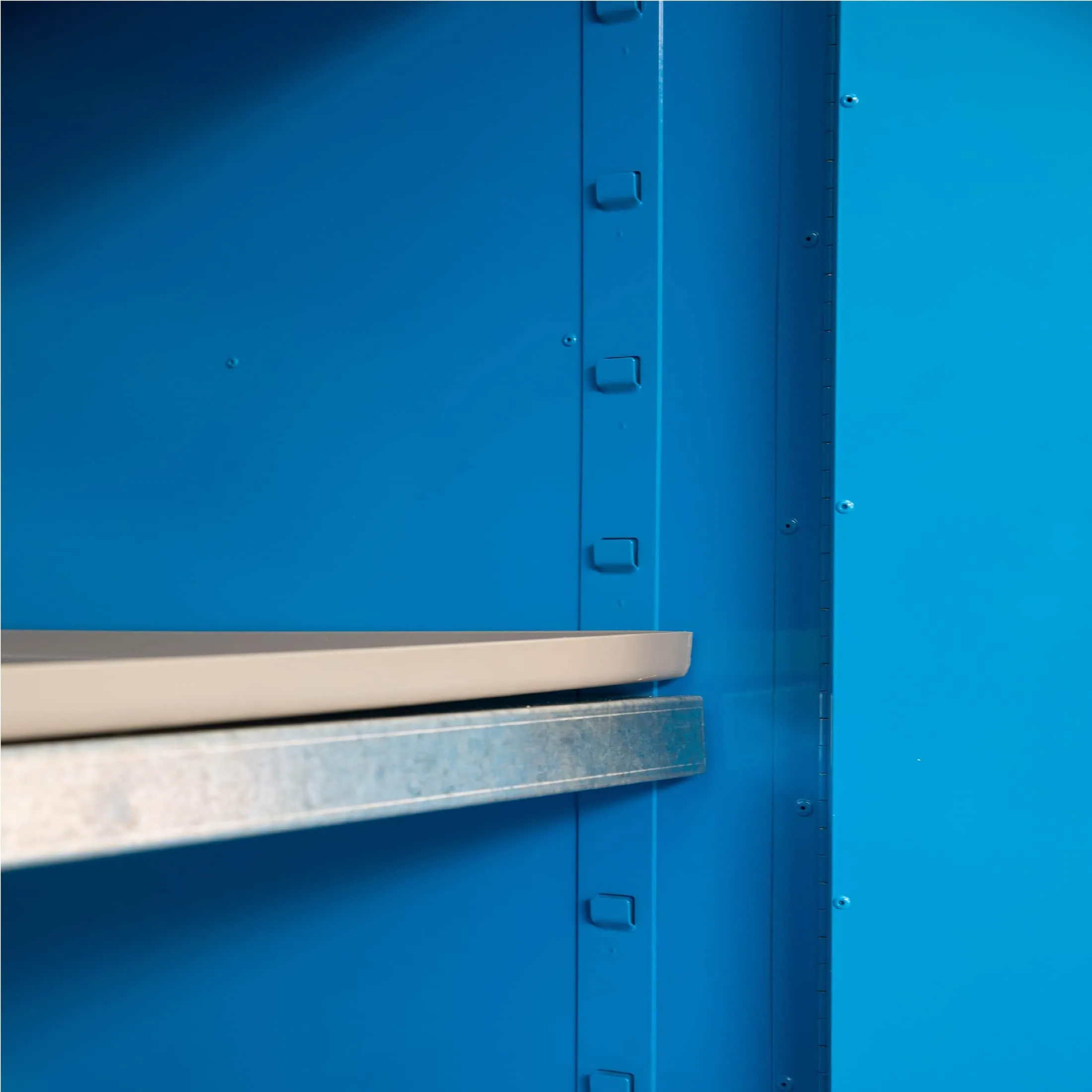 250L - Corrosive Substance Storage Cabinet