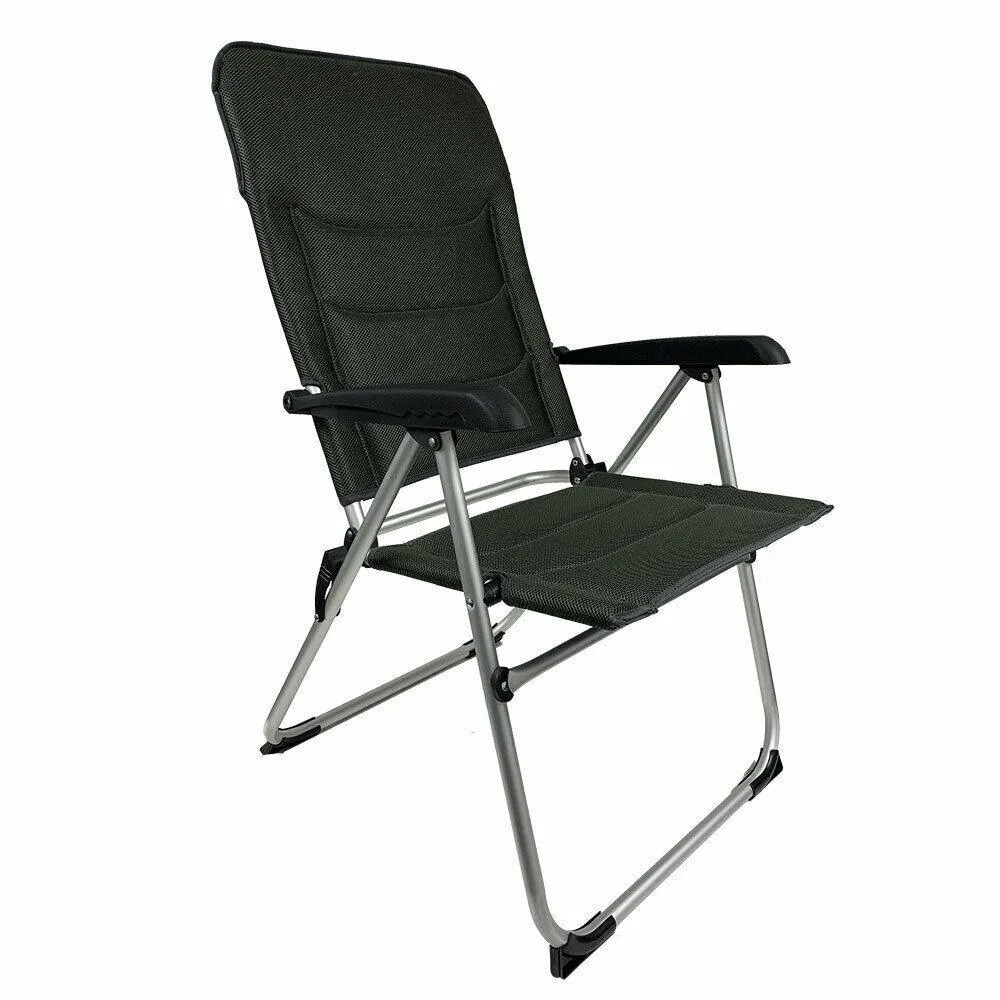 2x Royal  Ambassador Folding Chair