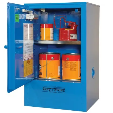 30L - Corrosive Substance Storage Cabinet