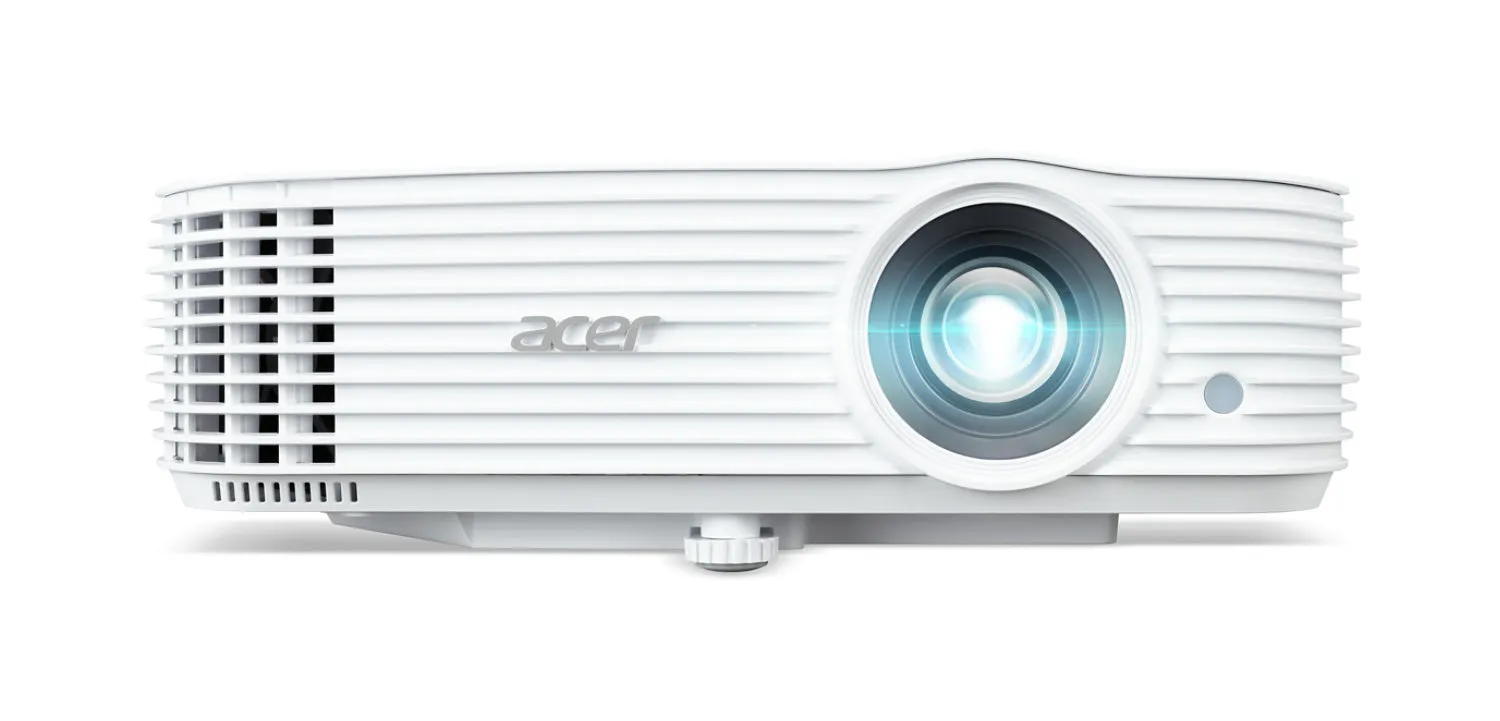 Acer Dlp Projector X1526hk - White