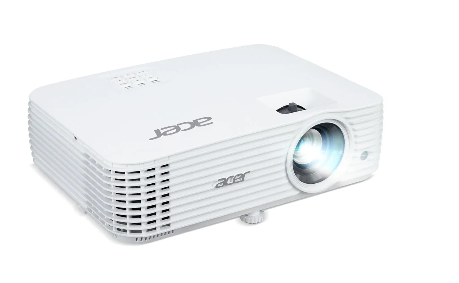 Acer Dlp Projector X1526hk - White