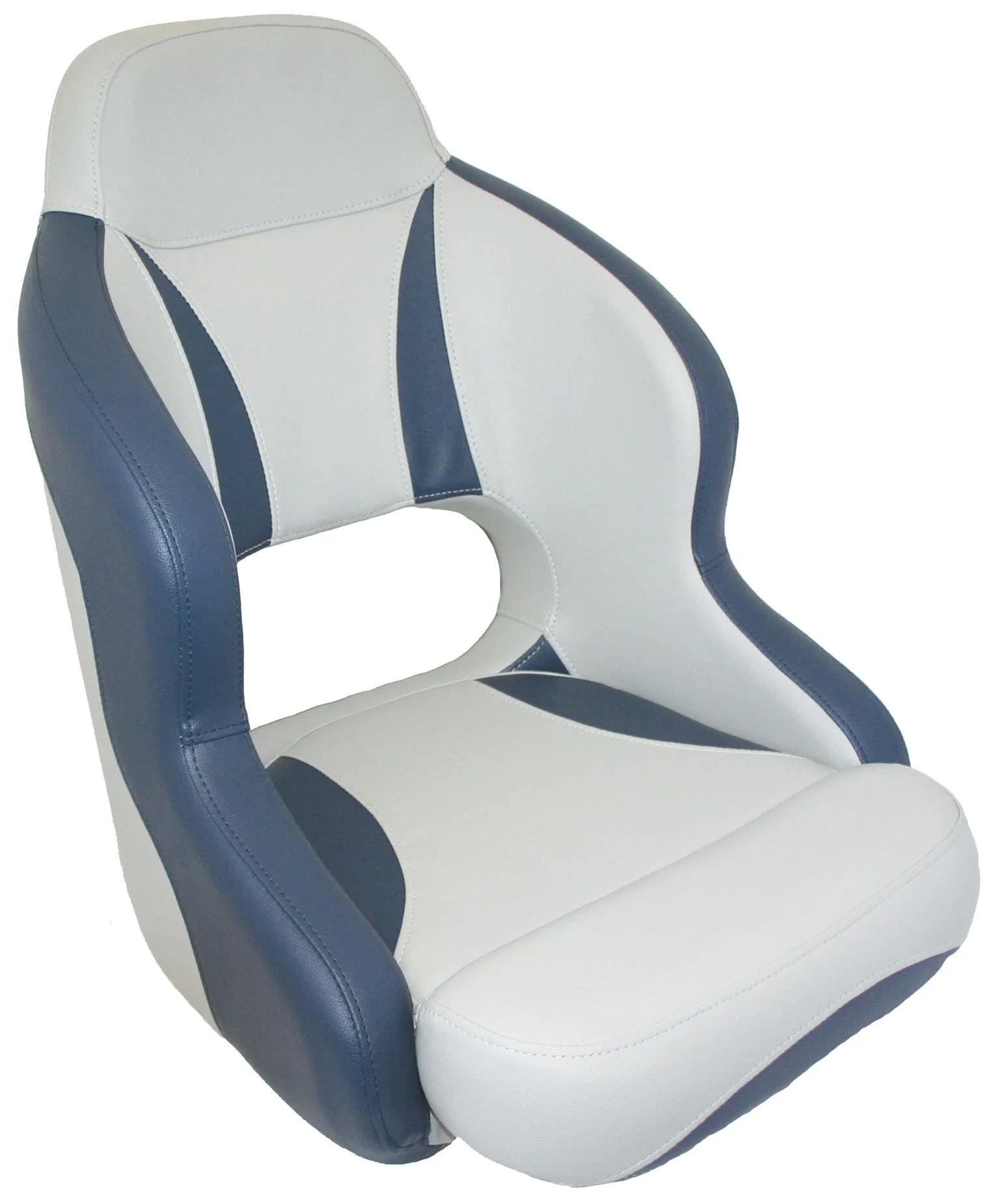 ADMIRAL" Compact Helmsman Seats