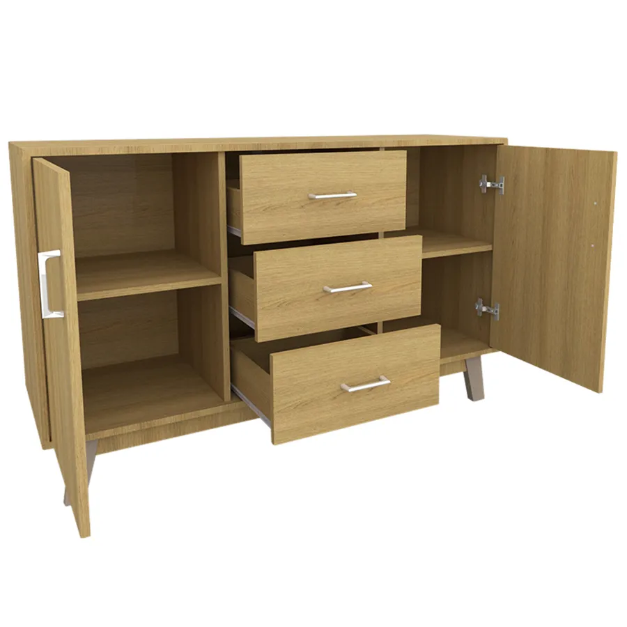 Aiden Buffet Cabinet