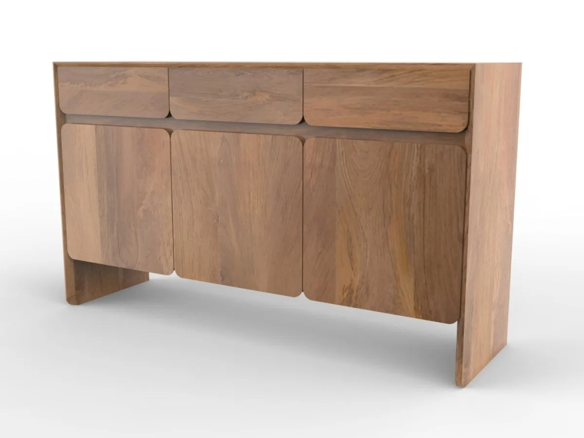 Antonio Storage Cabinet