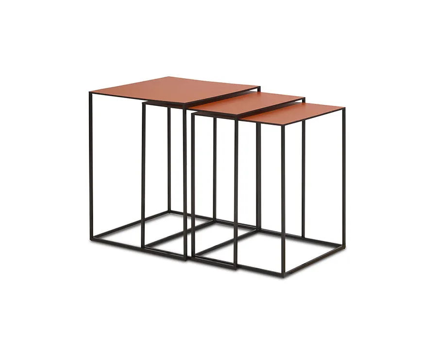 Ascot Nesting Tables