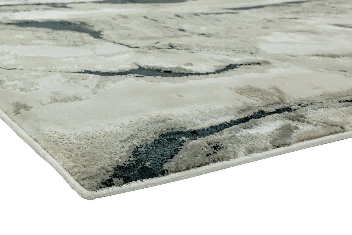 Aurora Rug | Quartz | 120 x 170 cm