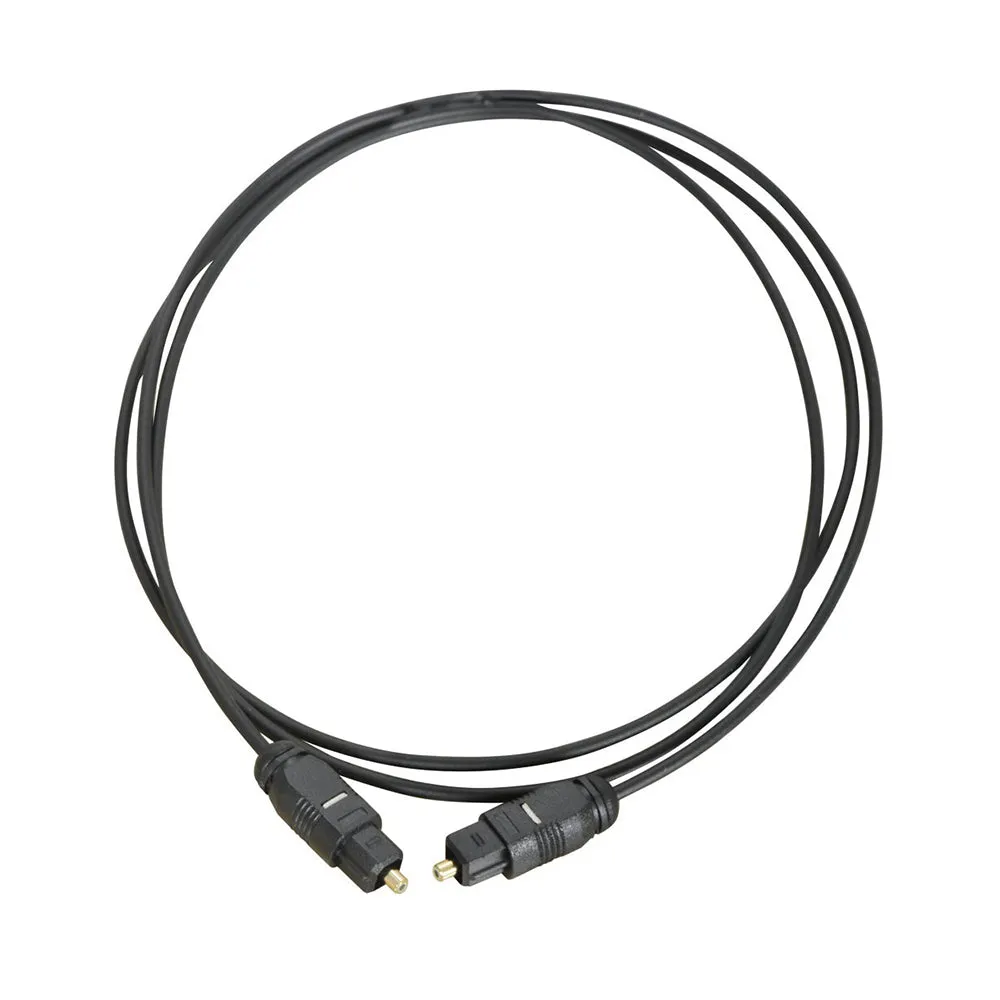 AV:Link Toslink Optical Lead 2.5m 112.202UK