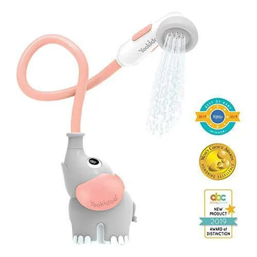 Baby Bath Shower Head