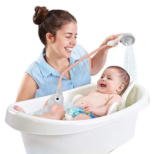 Baby Bath Shower Head