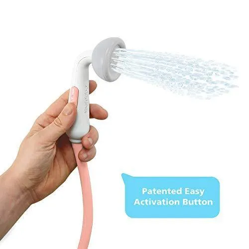 Baby Bath Shower Head