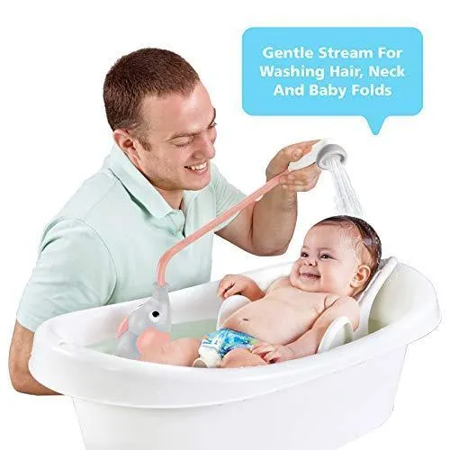 Baby Bath Shower Head