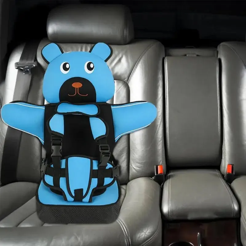 Baby Kid Child Animal Car Seats