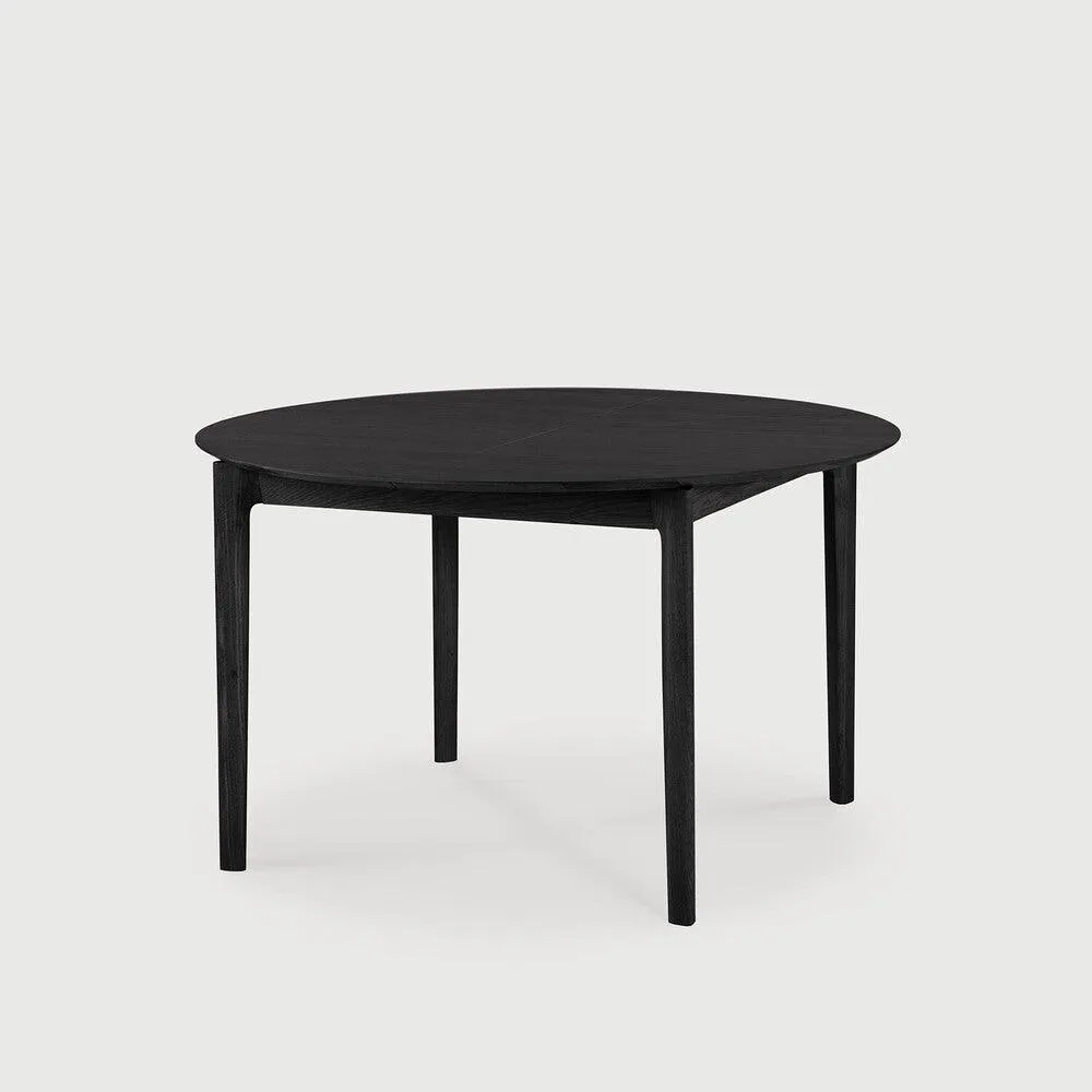 Bok Extendable Dining Table Round