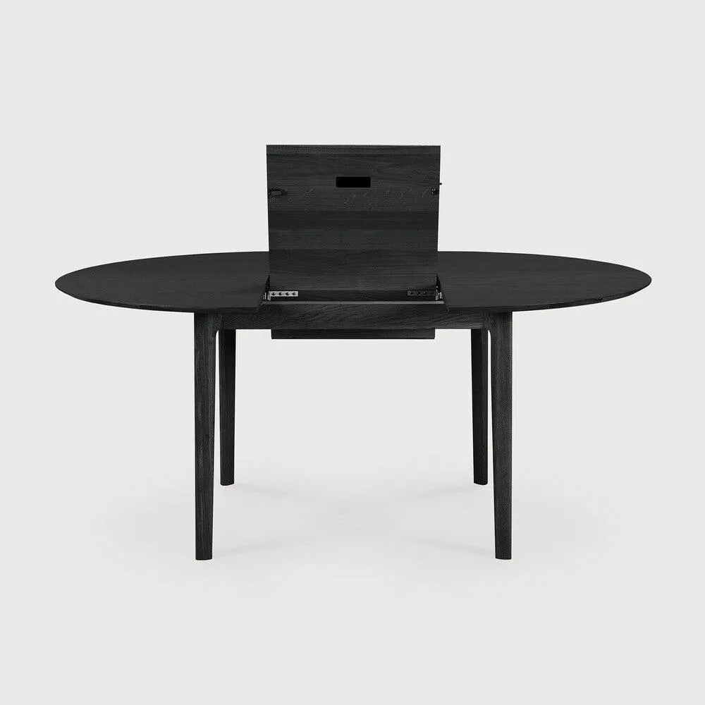 Bok Extendable Dining Table Round