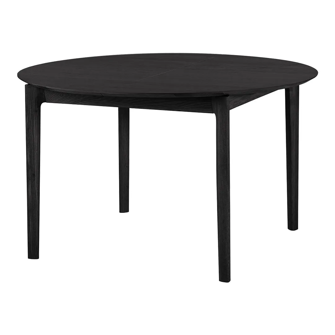 Bok Extendable Dining Table - Round