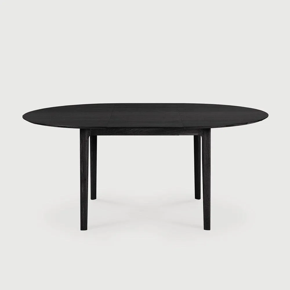 Bok Extendable Dining Table Round