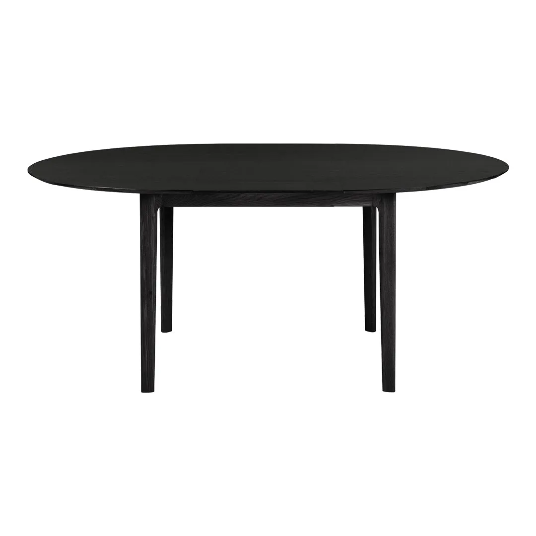 Bok Extendable Dining Table - Round