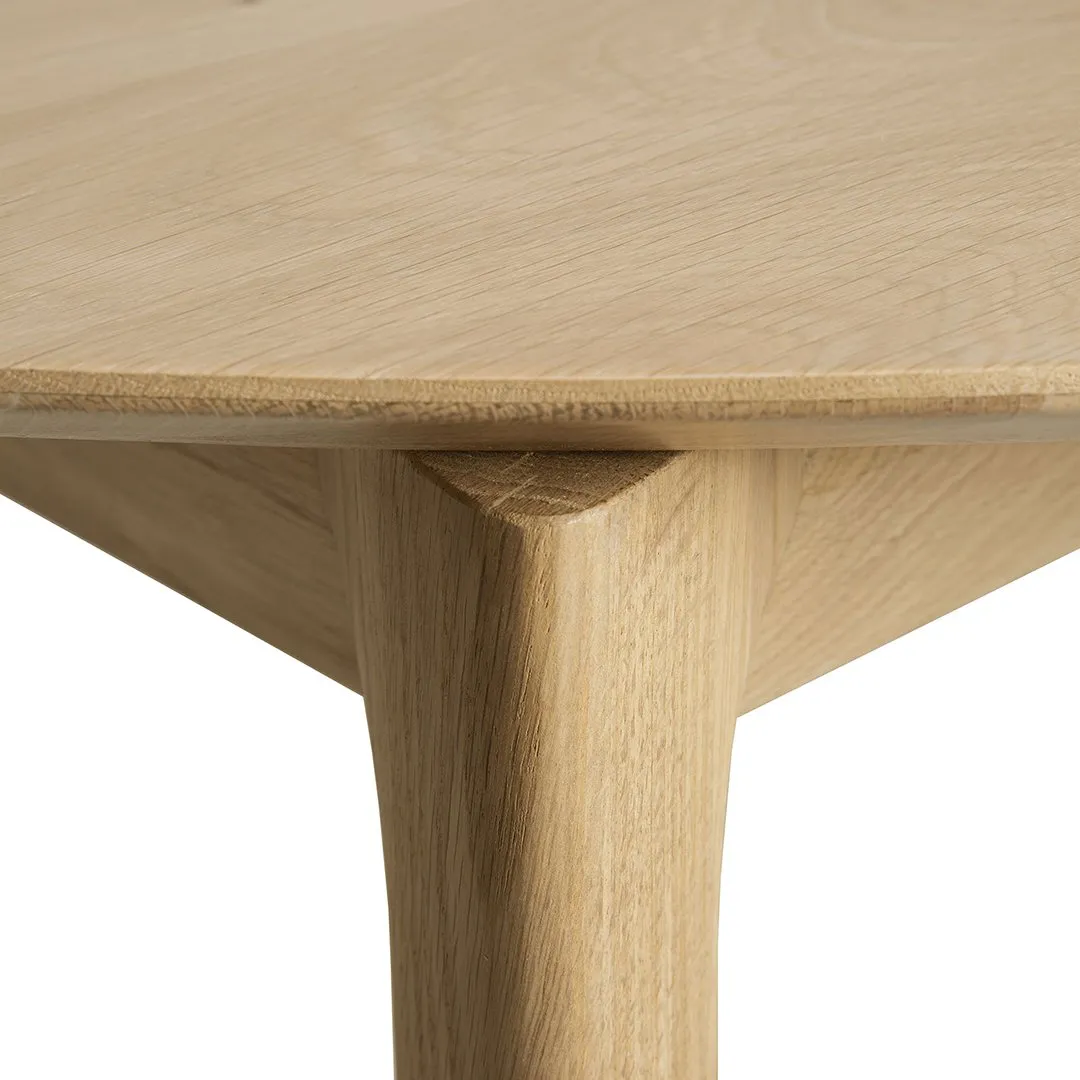 Bok Extendable Dining Table - Round