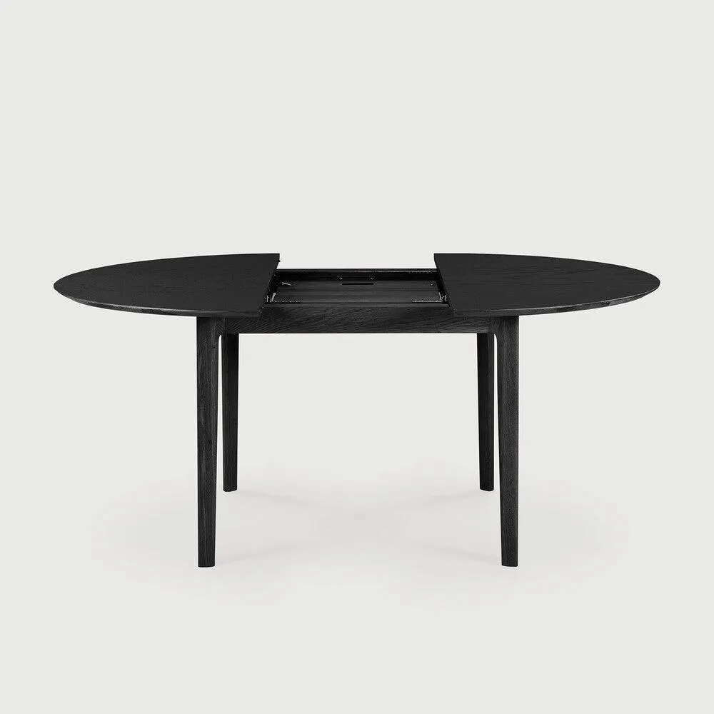 Bok Extendable Dining Table Round