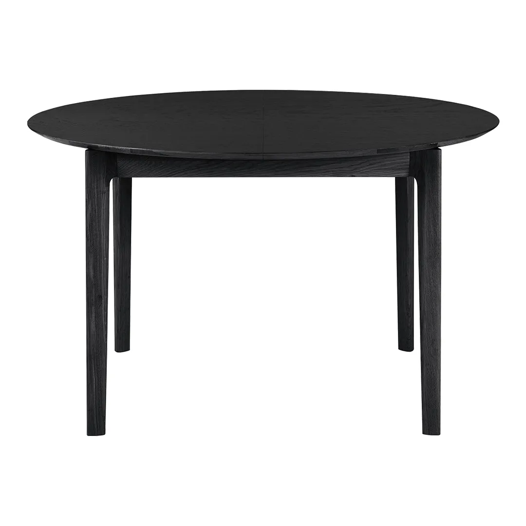 Bok Extendable Dining Table - Round