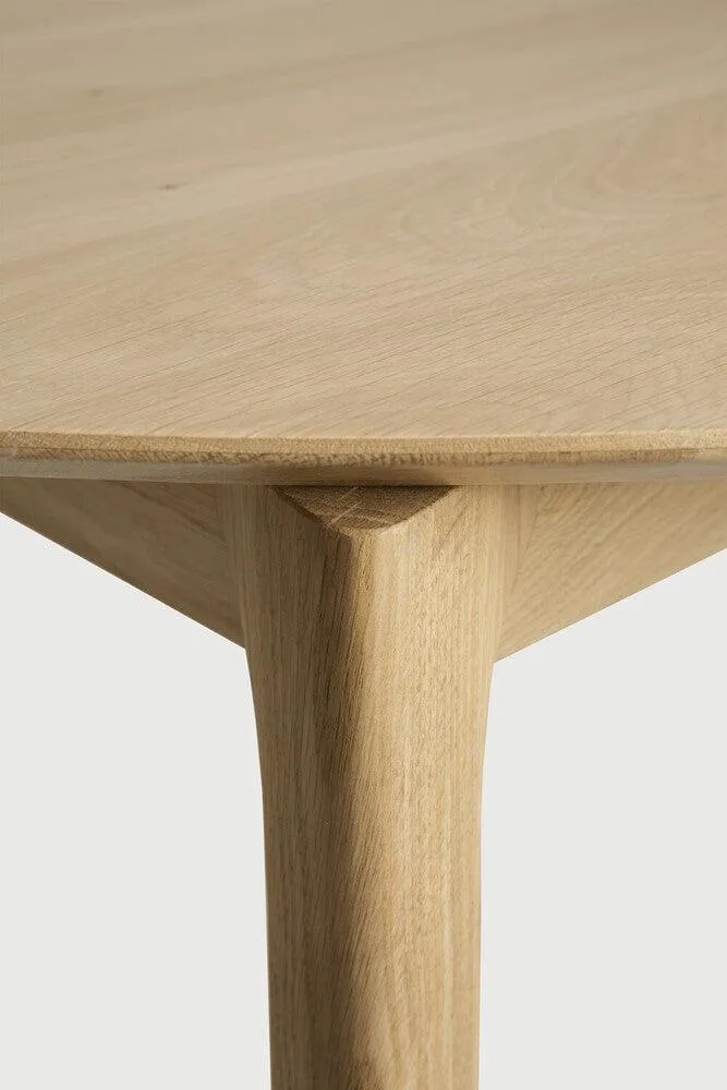 Bok Extendable Dining Table Round