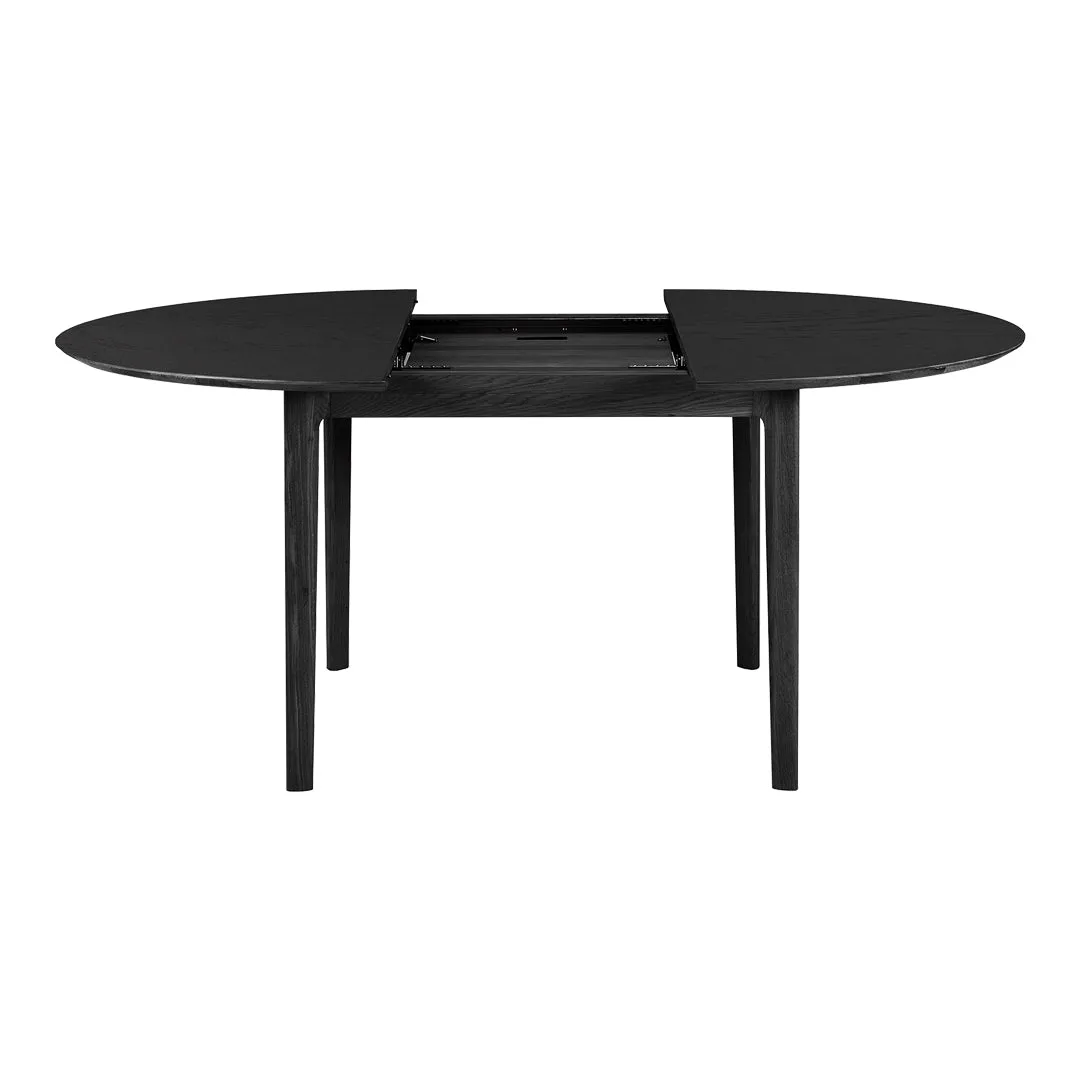 Bok Extendable Dining Table - Round