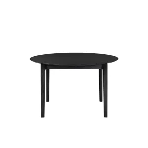 Bok Extendable Dining Table Round