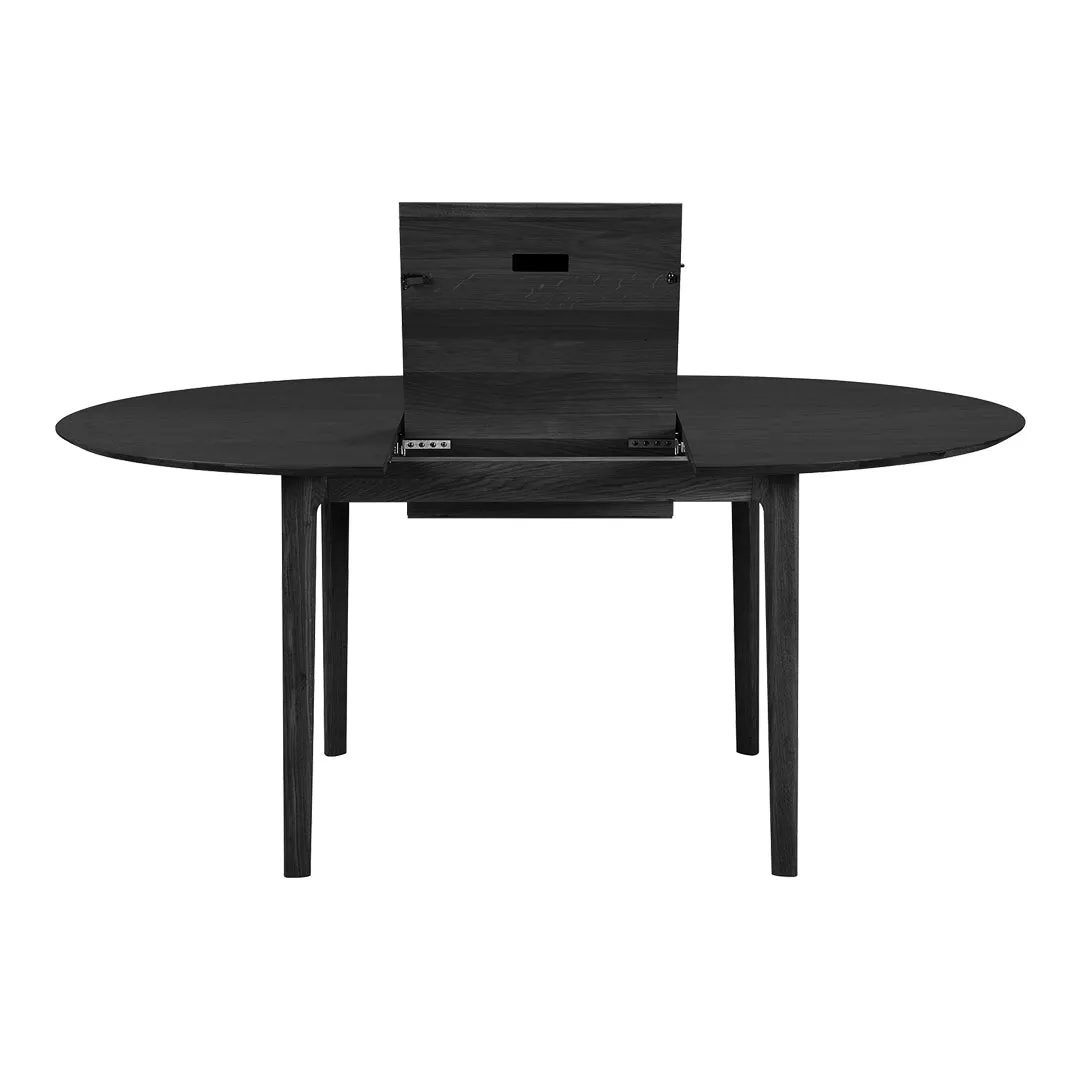 Bok Extendable Dining Table - Round