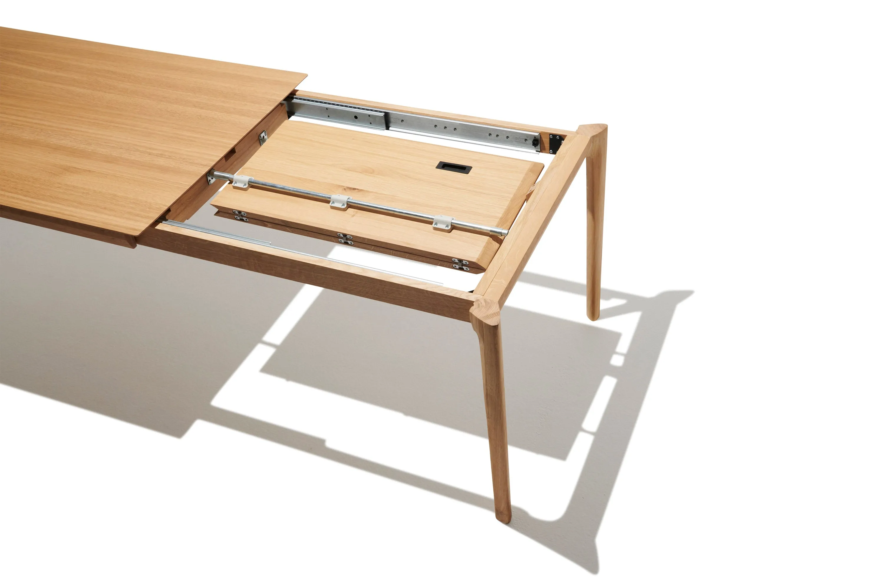 Bok Extendable Dining Table