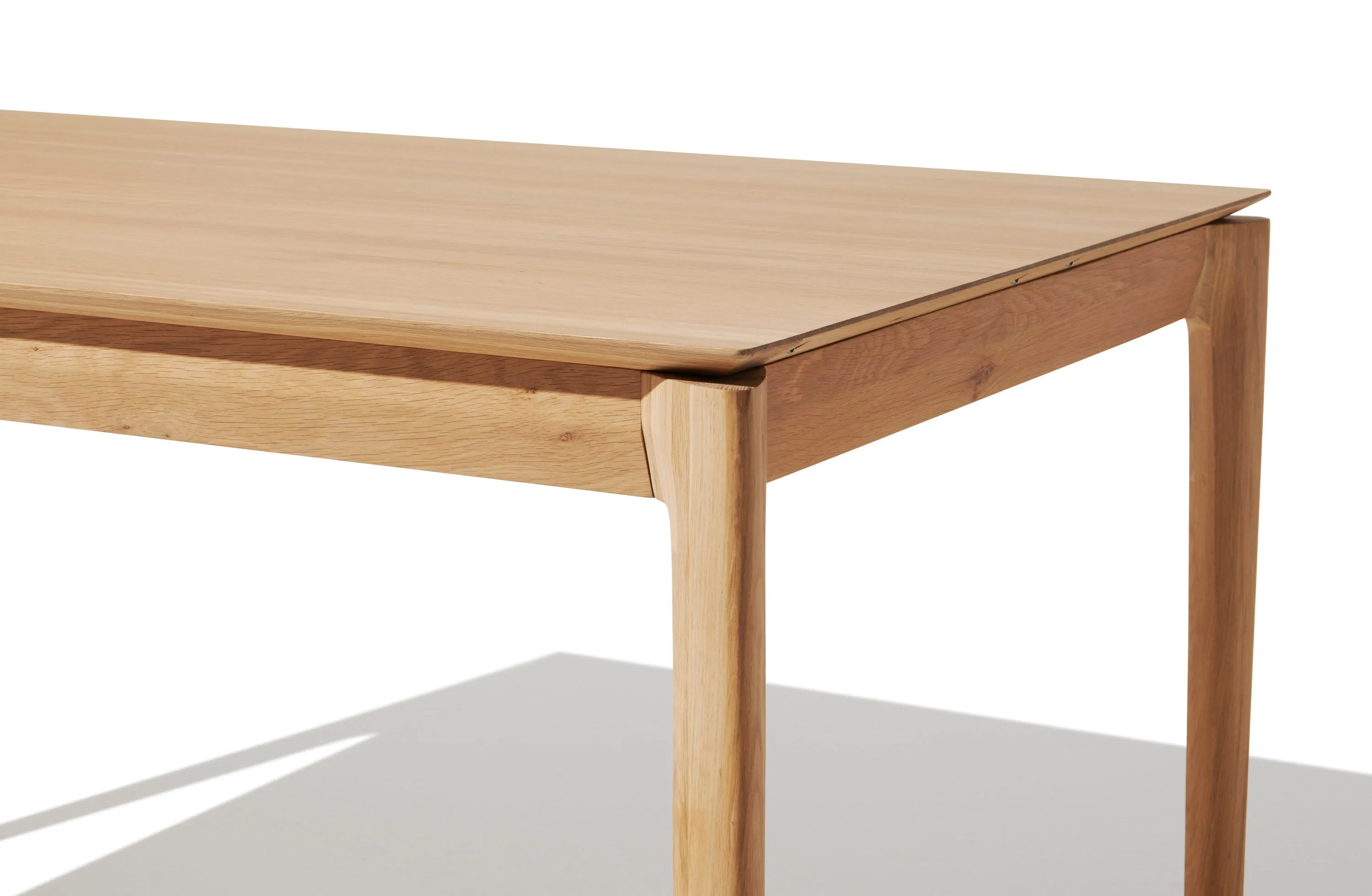 Bok Extendable Dining Table