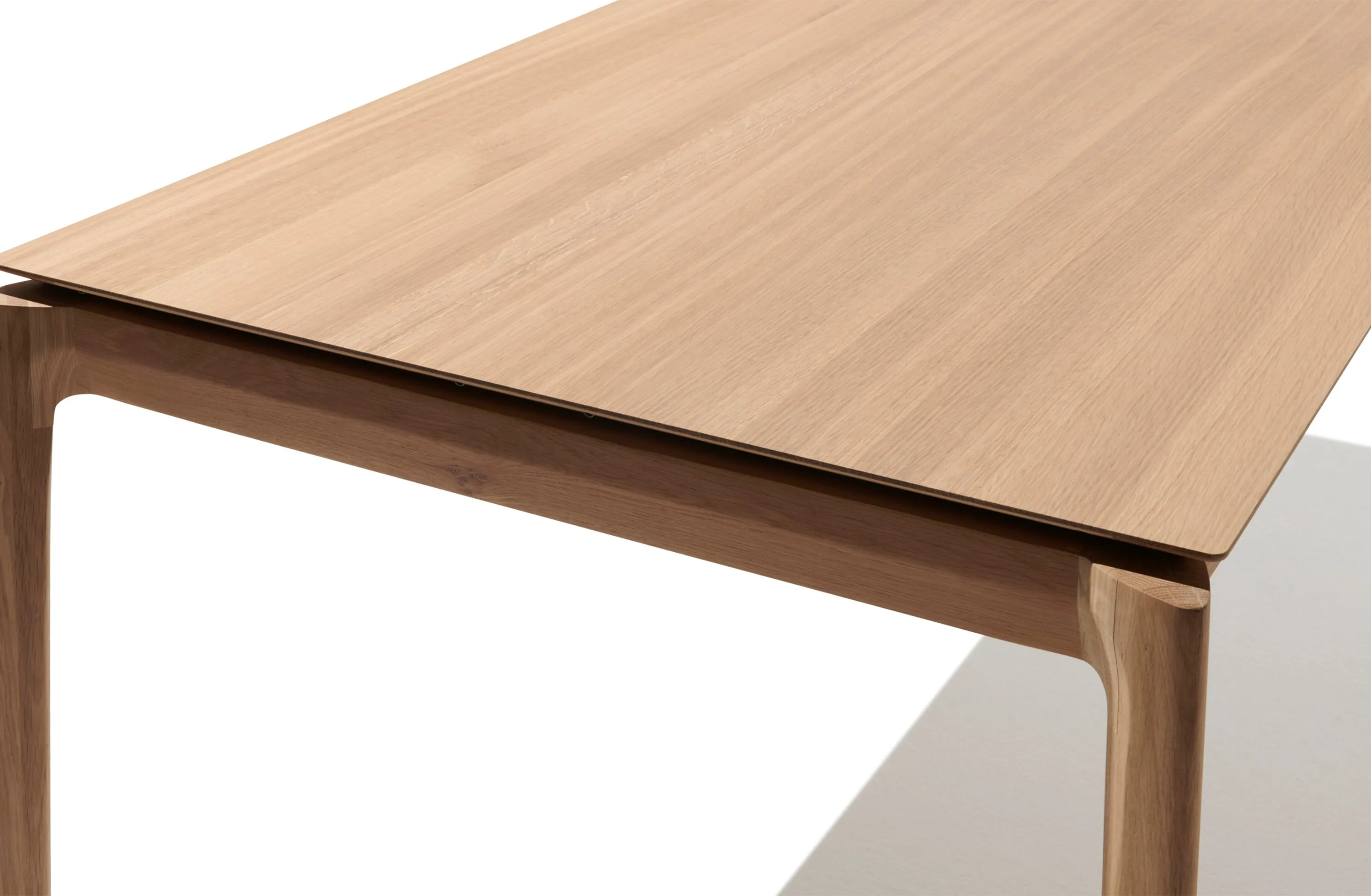 Bok Extendable Dining Table