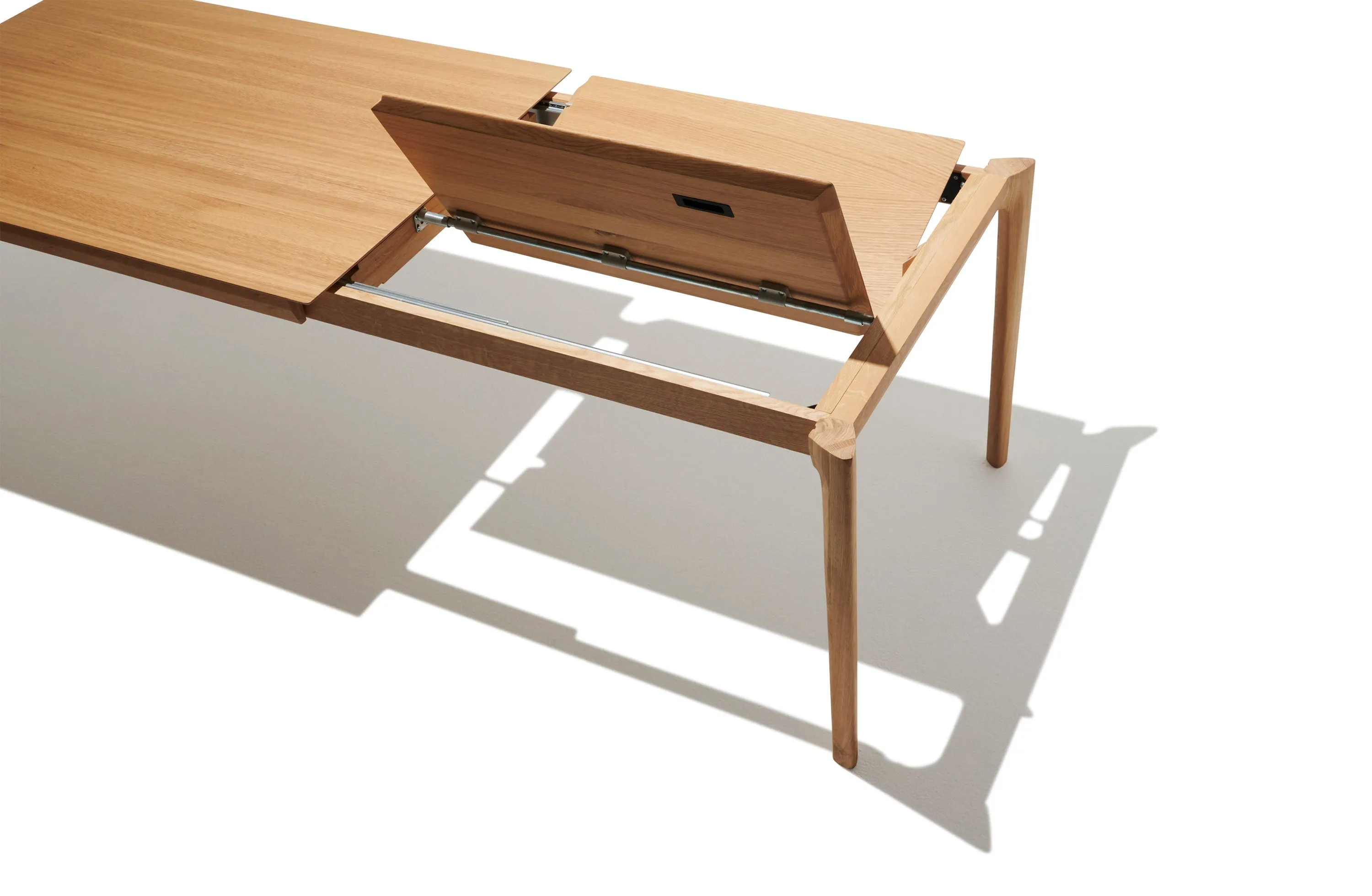 Bok Extendable Dining Table