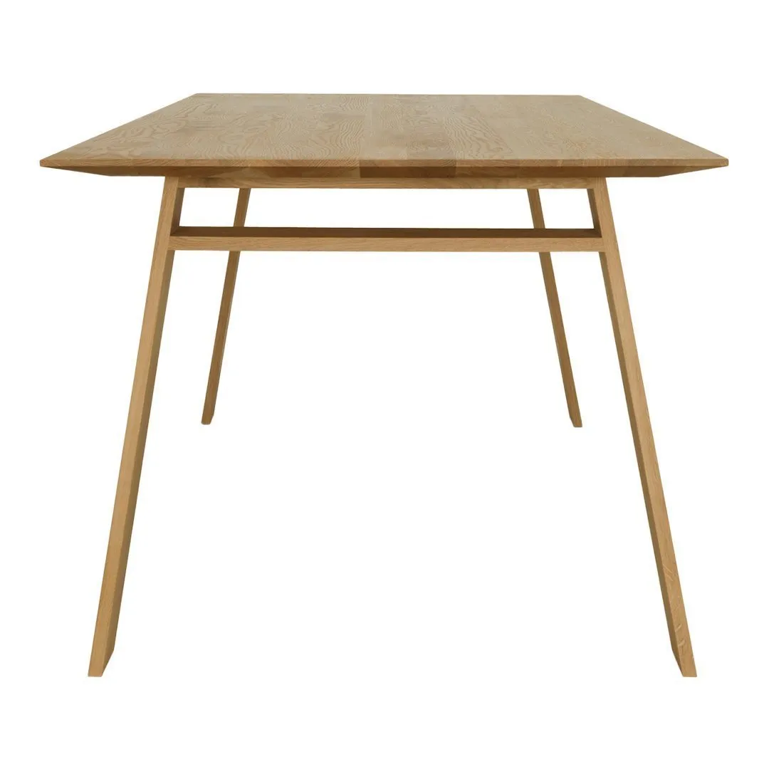 Bondt Rectangular Dining Table