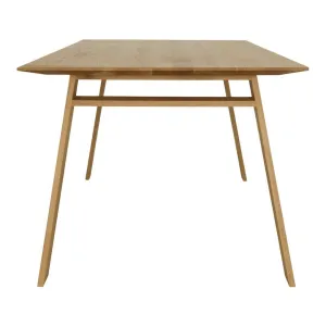 Bondt Rectangular Dining Table