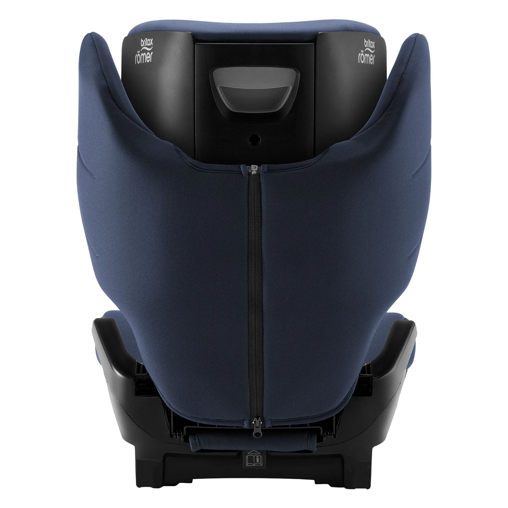 Britax Römer Adventure Plus in Moonlight Blue