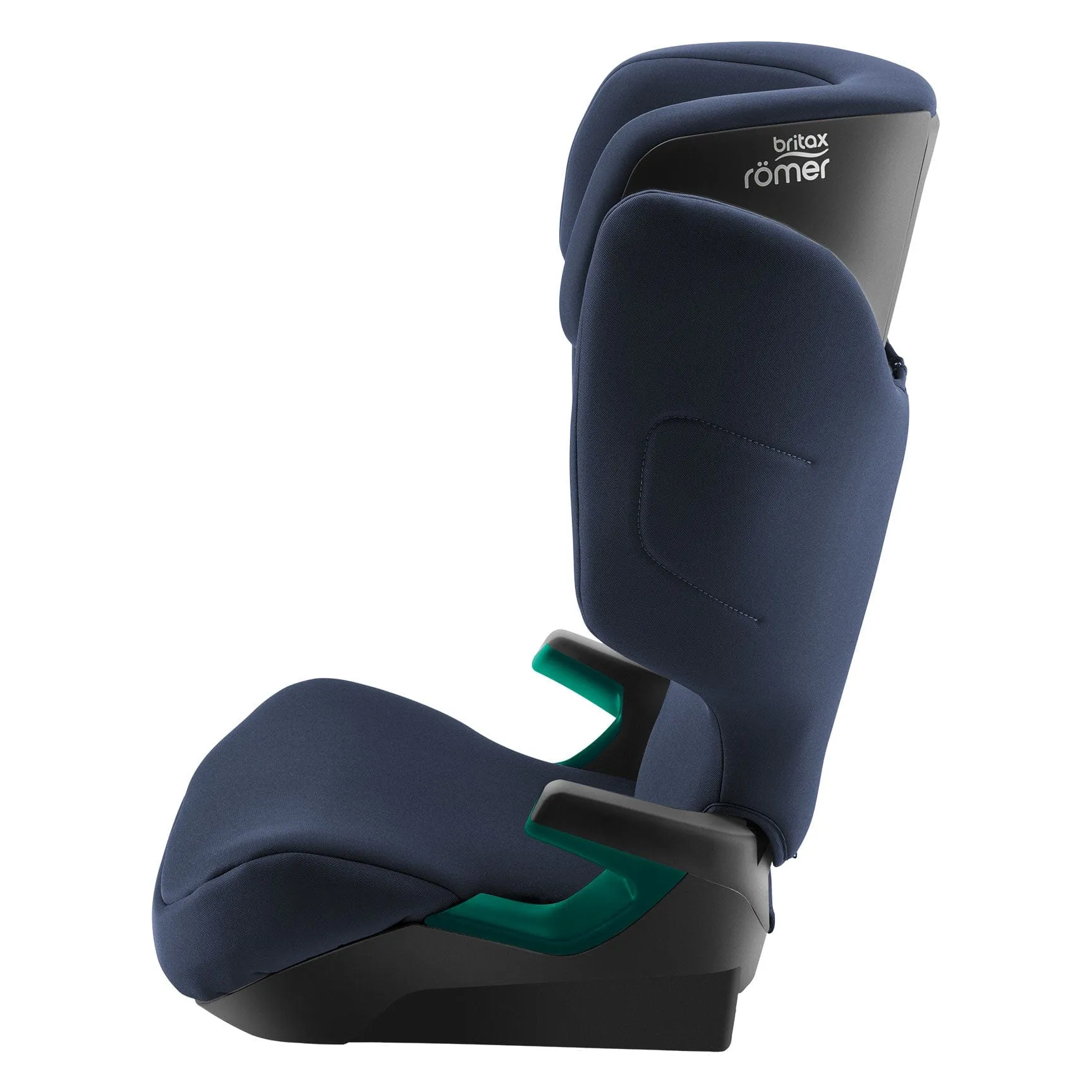 Britax Römer Adventure Plus in Moonlight Blue