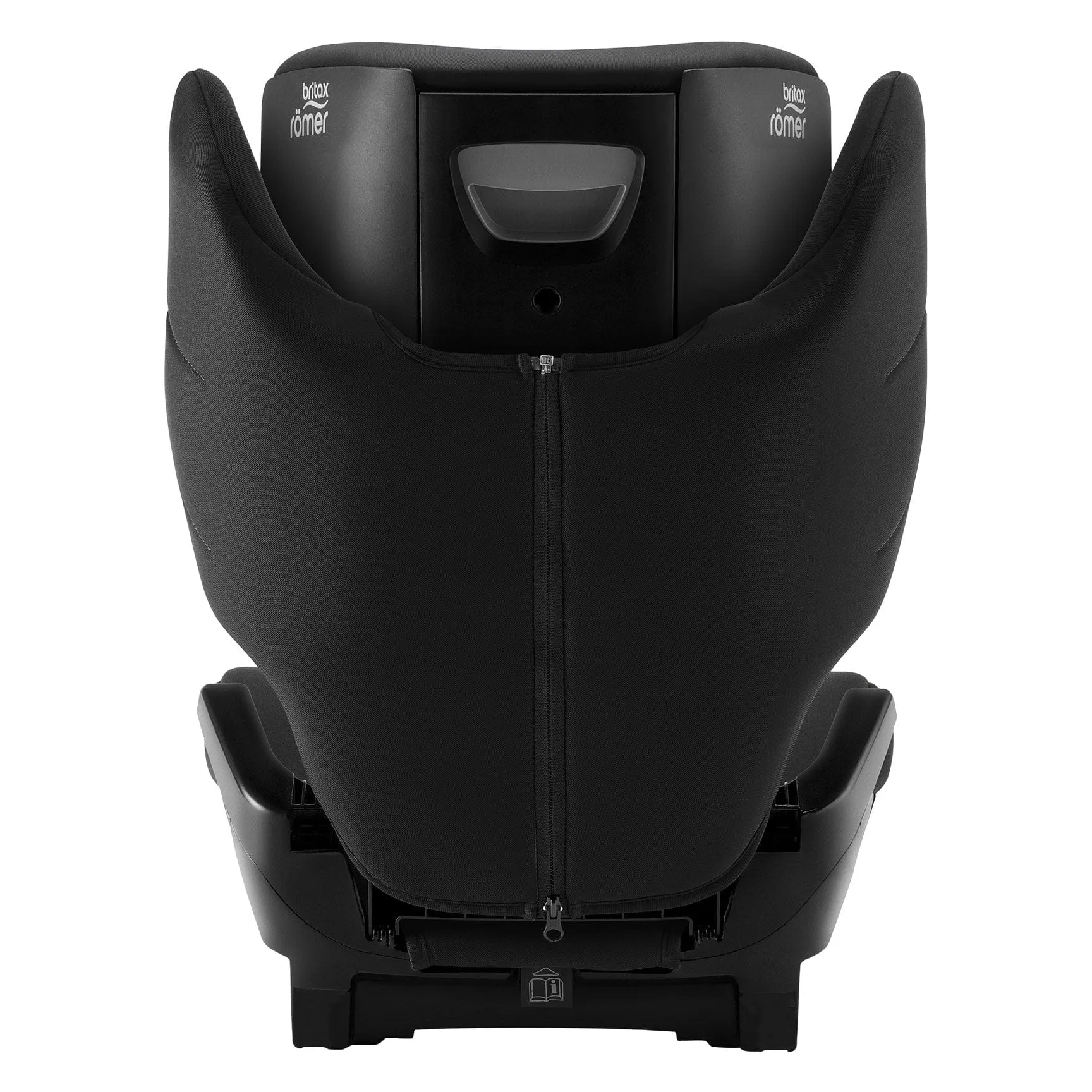 Britax Römer Adventure Plus in Space Black