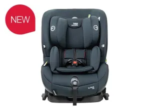 Britax Safe N Sound B-First ifix