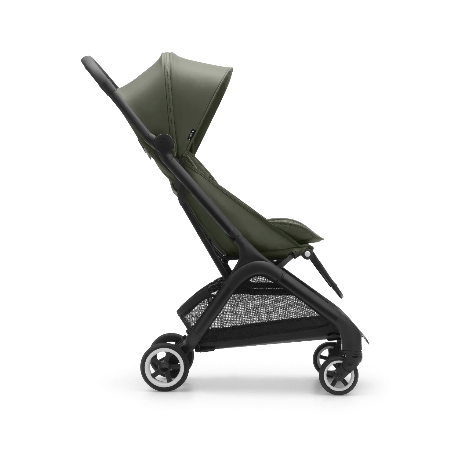 Bugaboo - Butterfly Complete Travel Stroller