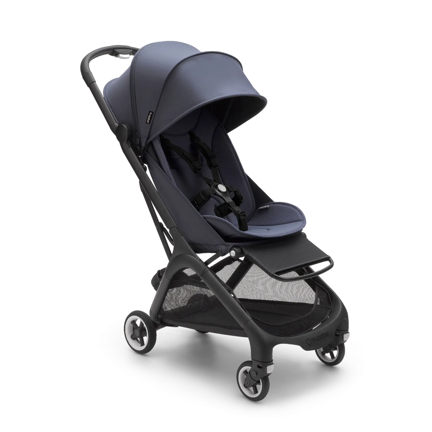 Bugaboo - Butterfly Complete Travel Stroller