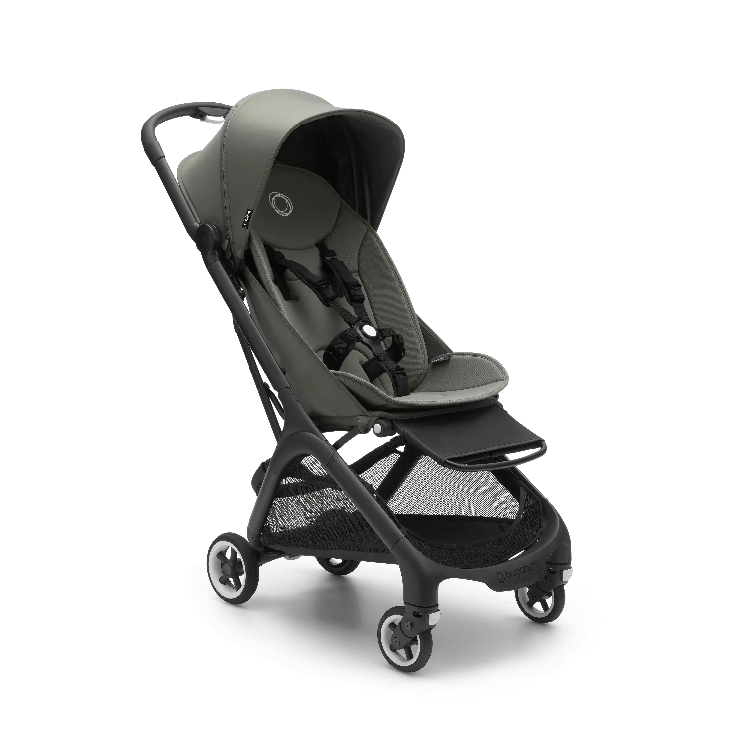 Bugaboo - Butterfly Complete Travel Stroller