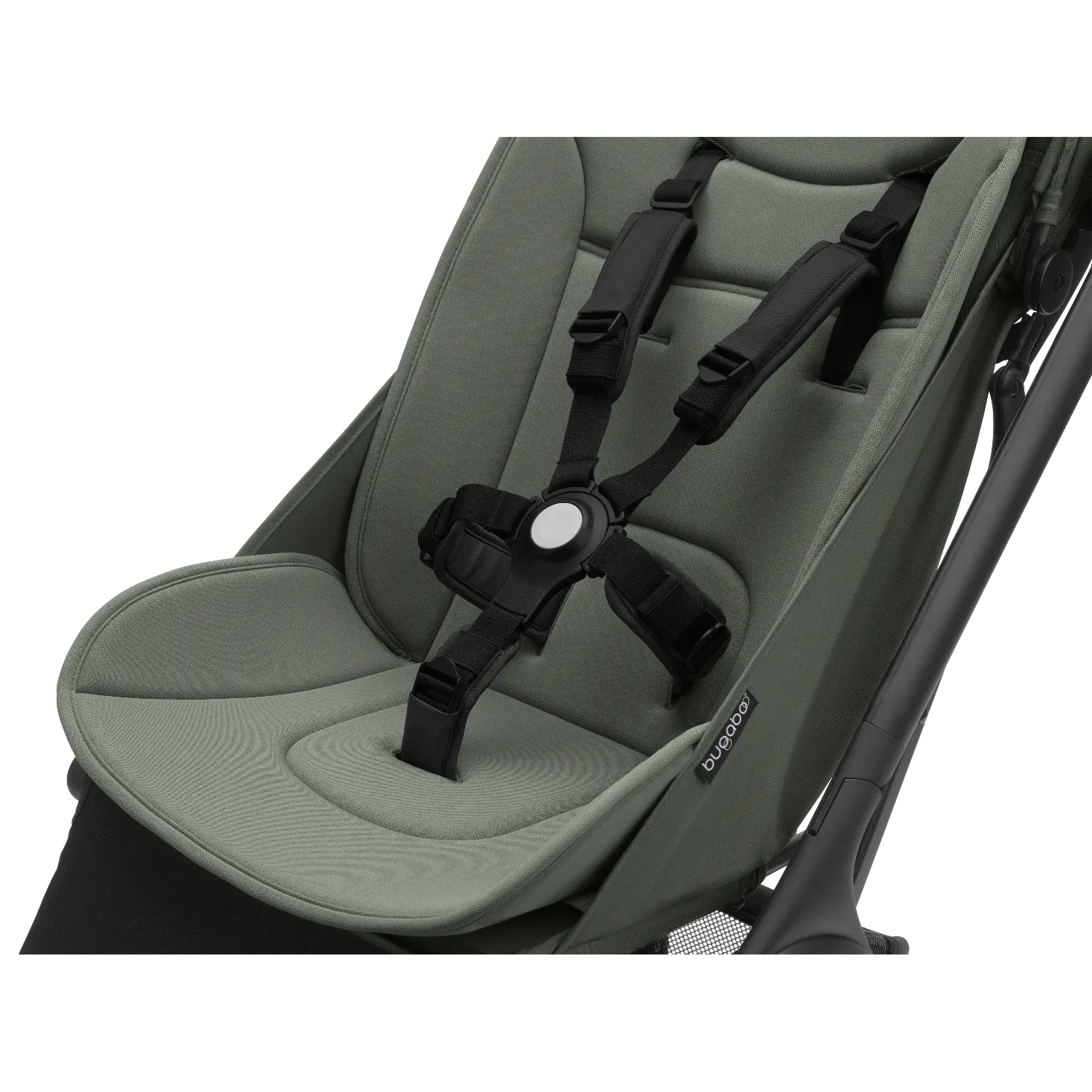 Bugaboo - Butterfly Complete Travel Stroller