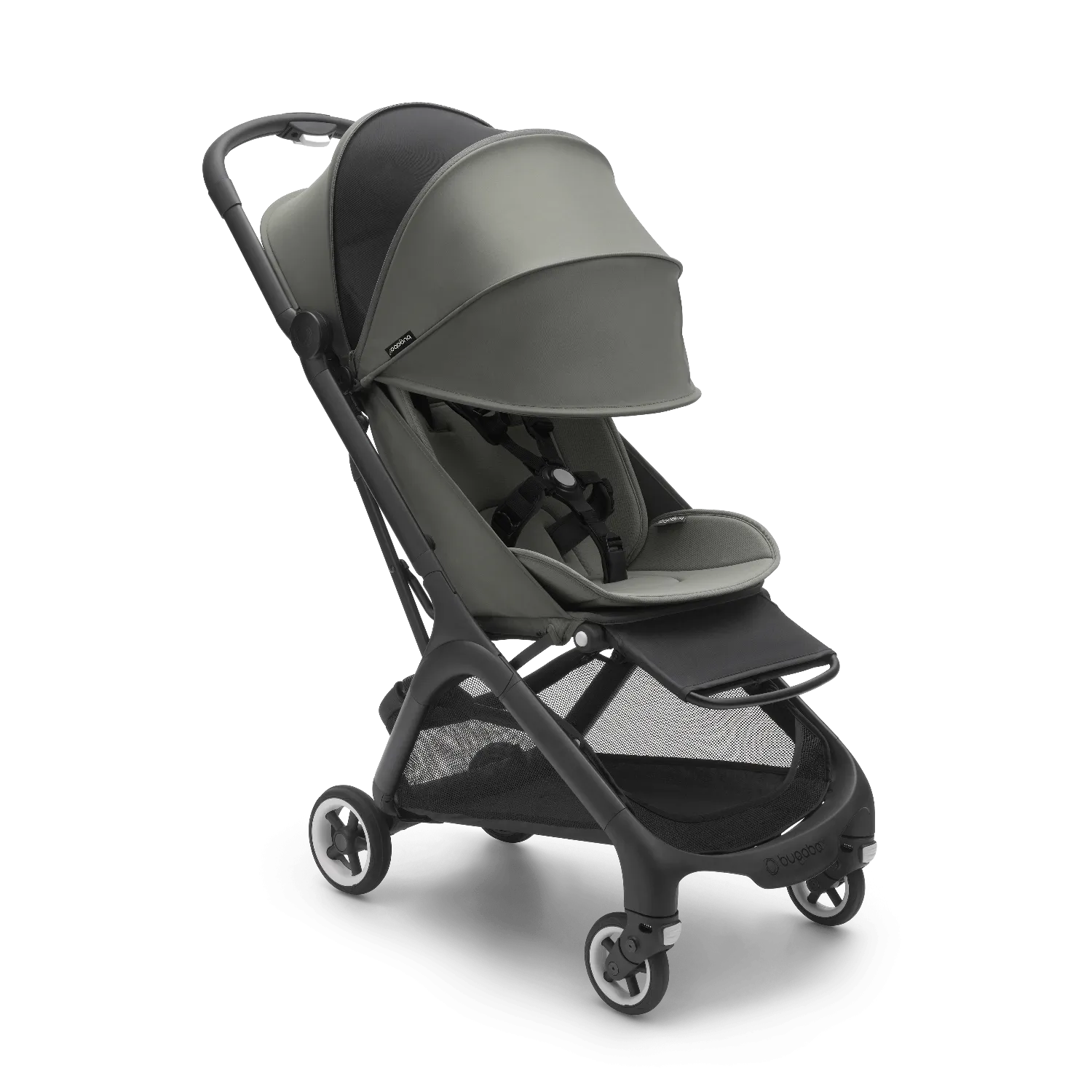 Bugaboo - Butterfly Complete Travel Stroller