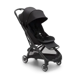 Bugaboo - Butterfly Complete Travel Stroller