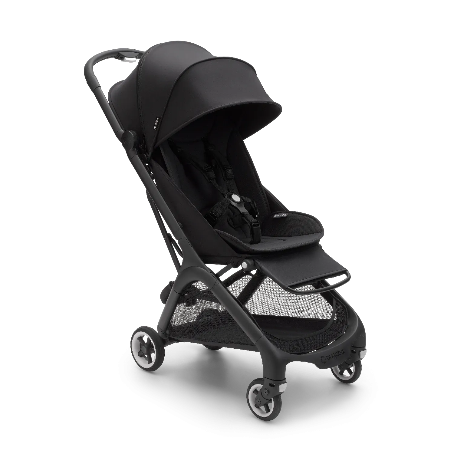 Bugaboo - Butterfly Complete Travel Stroller