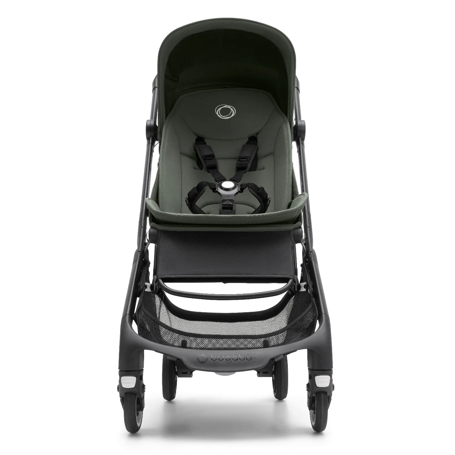 Bugaboo - Butterfly Complete Travel Stroller