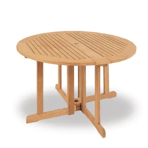 Burnham Drop-leaf Tables